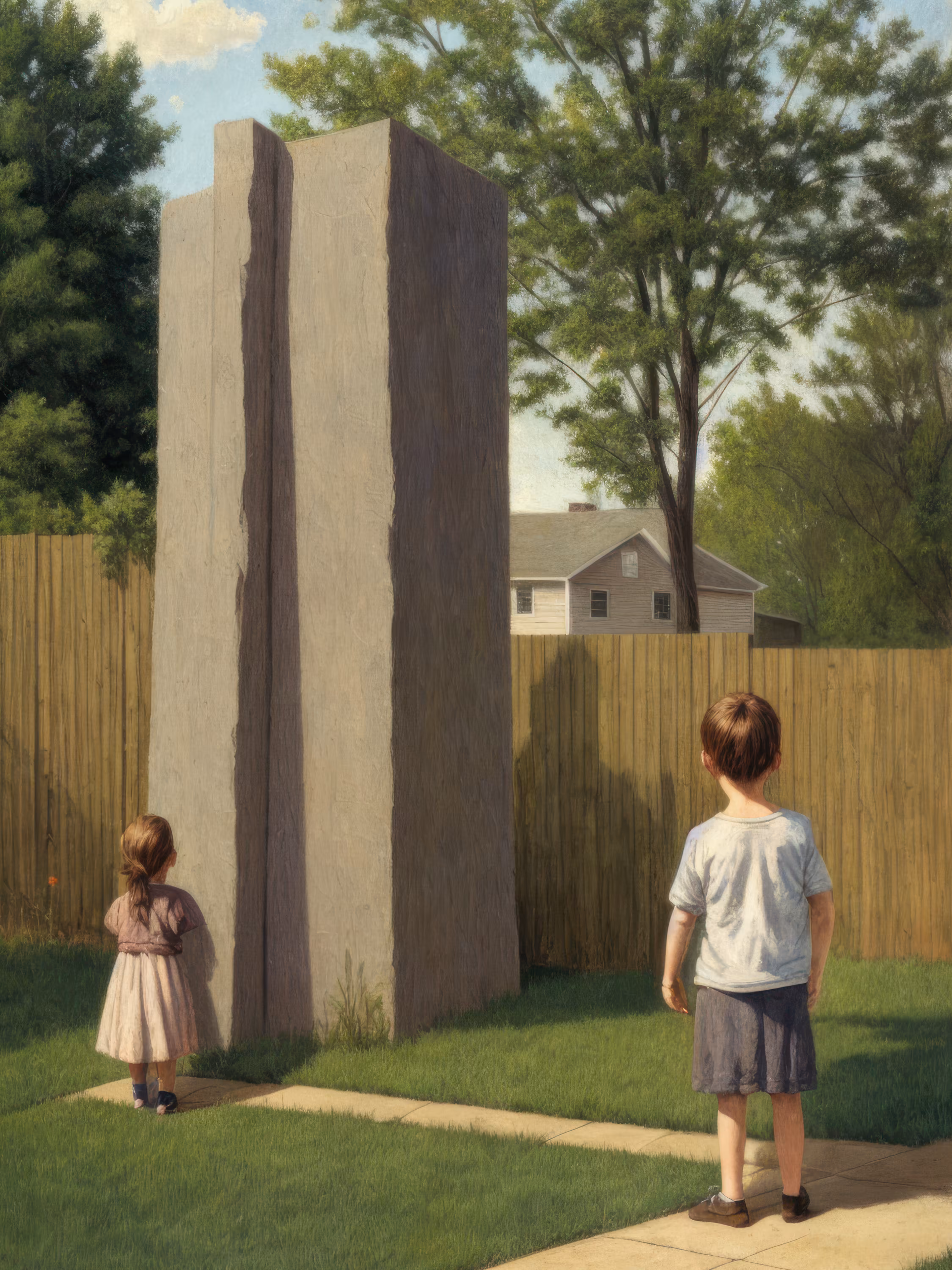 Children of the Monolith #13