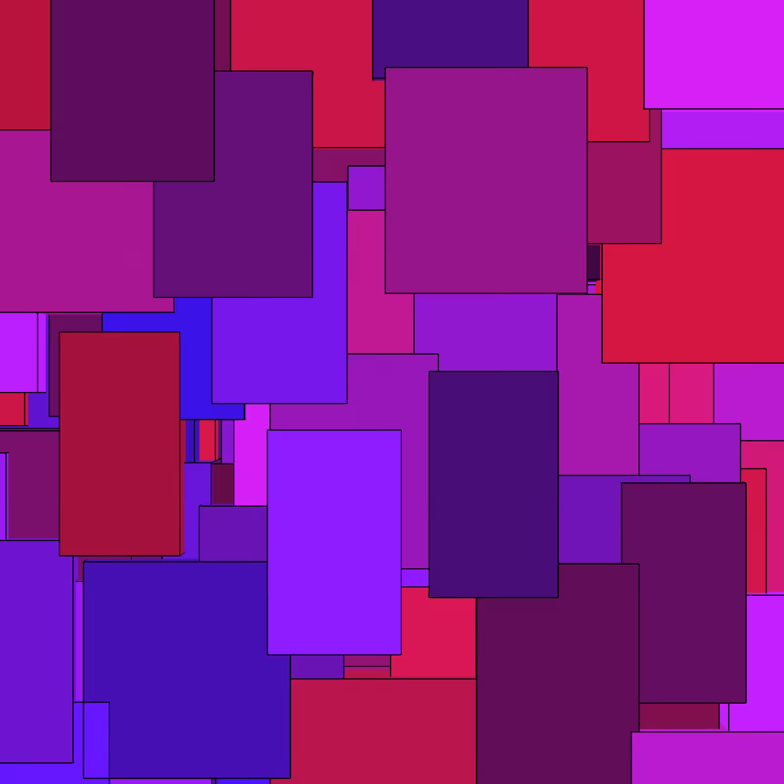Cosmopolitan City #25