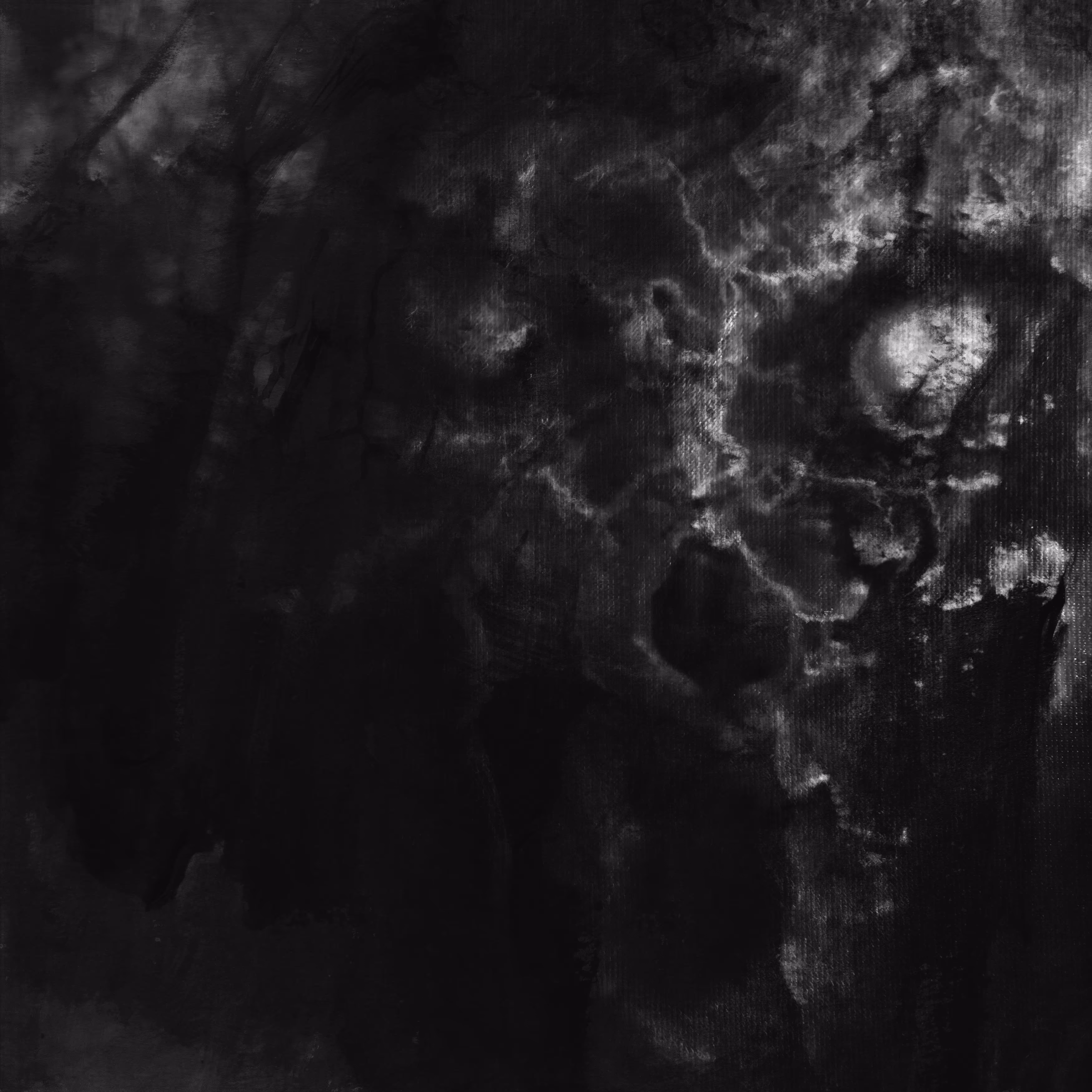 Whispering Horror