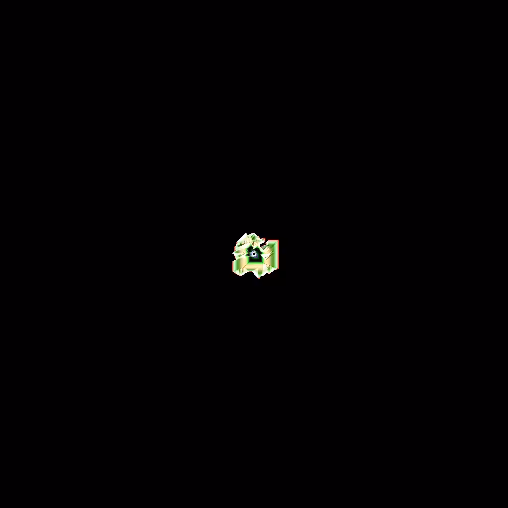 The Tiny Seed #82