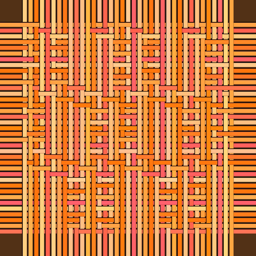 Textile Bacteria #235