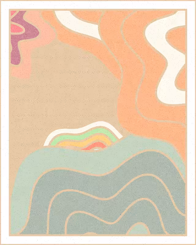 Fleur des Sinus #31