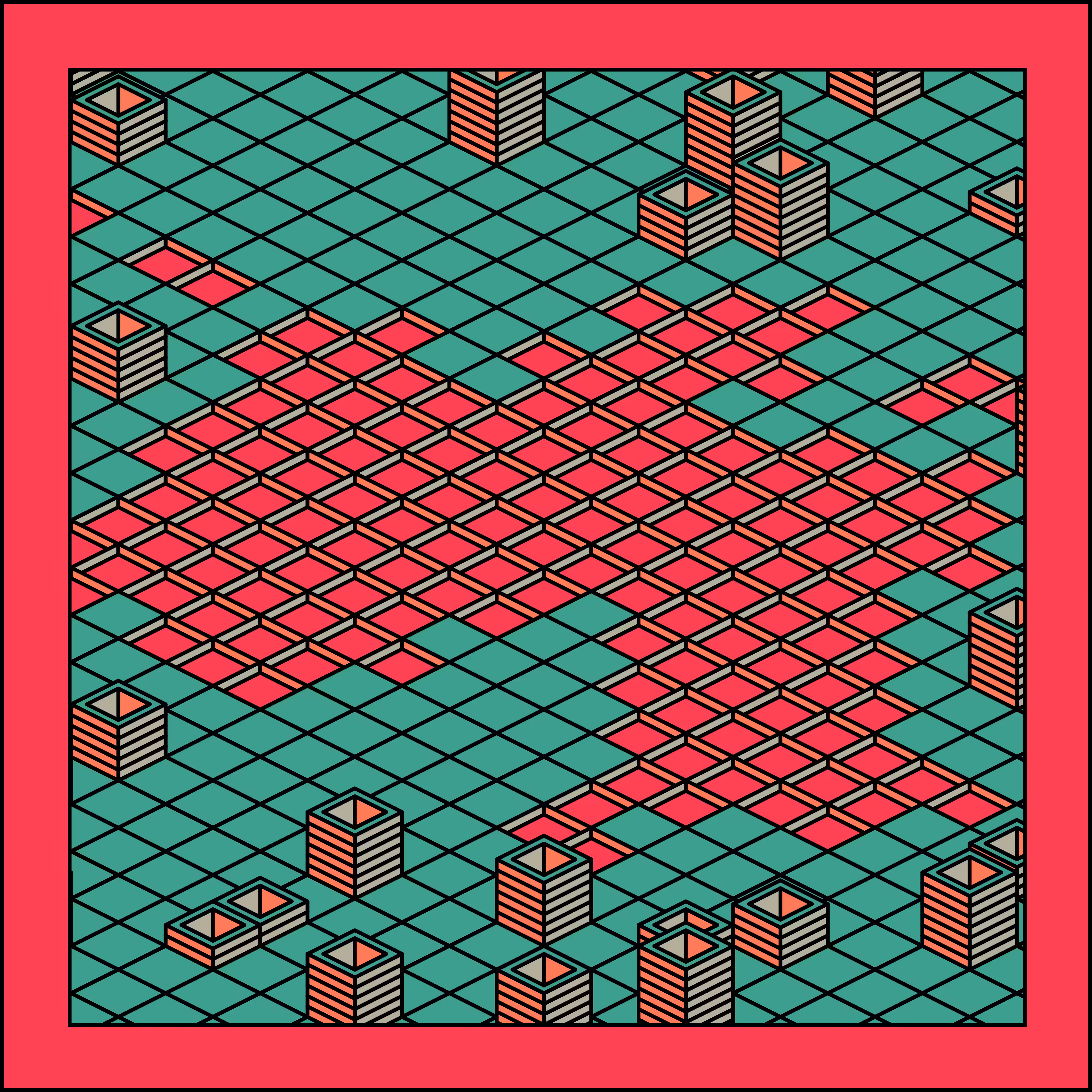 Paving #6