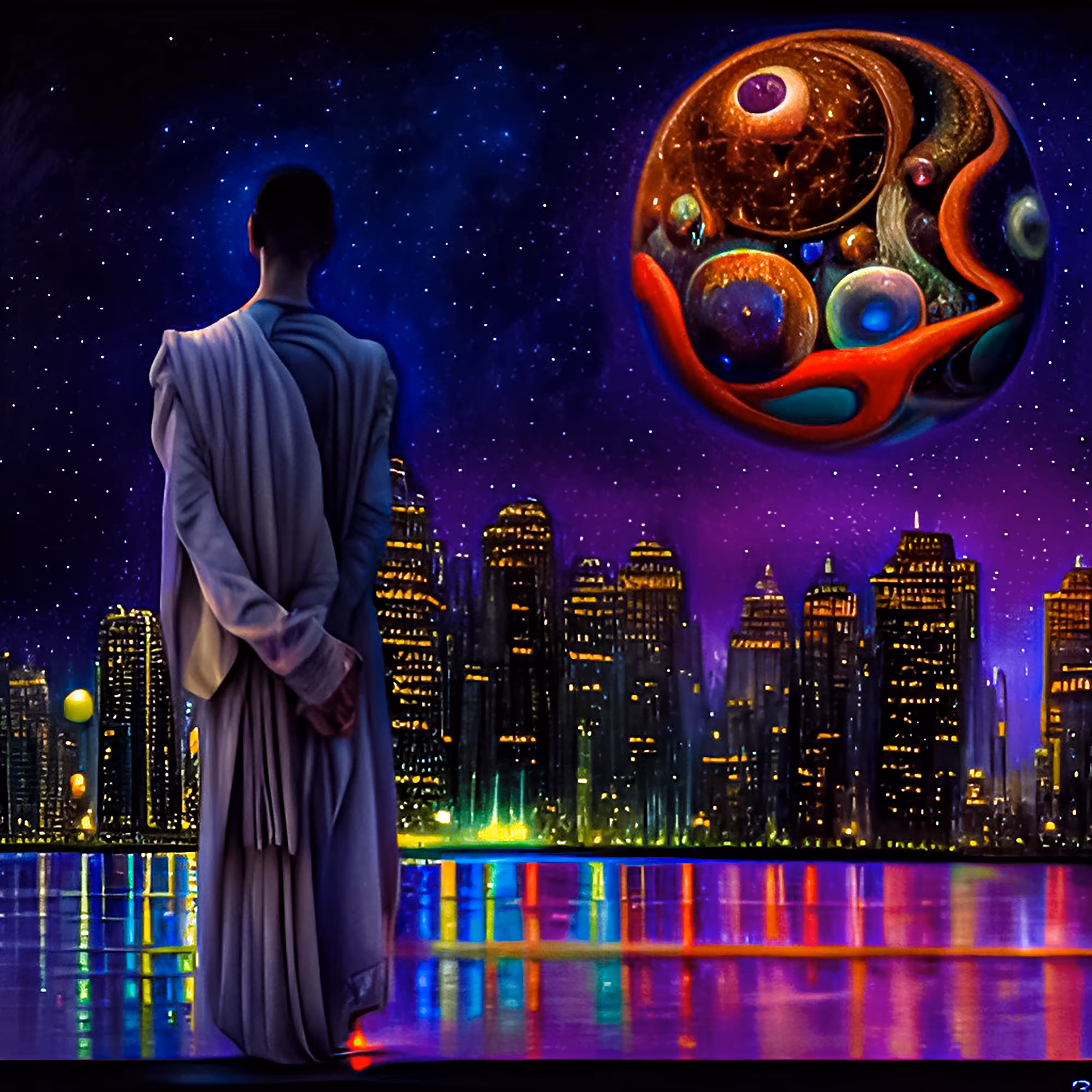Stargazer