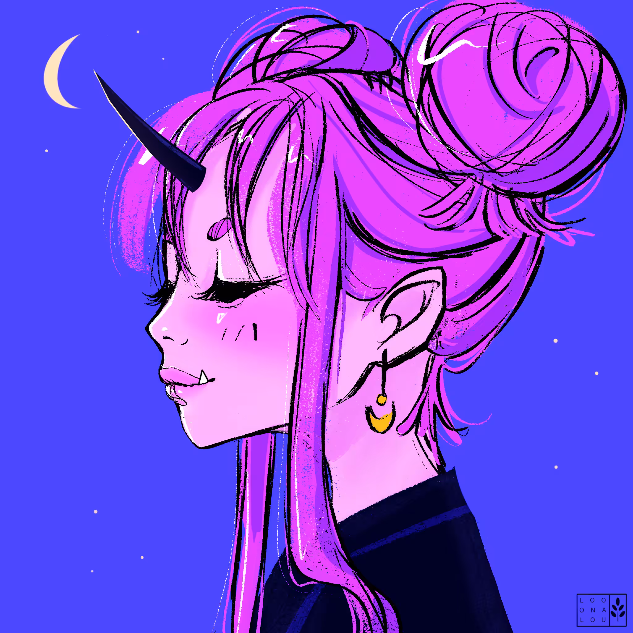 Oni Goya