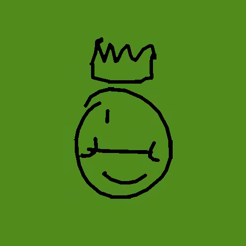 Basquiat Doodles: Basquiat #3211