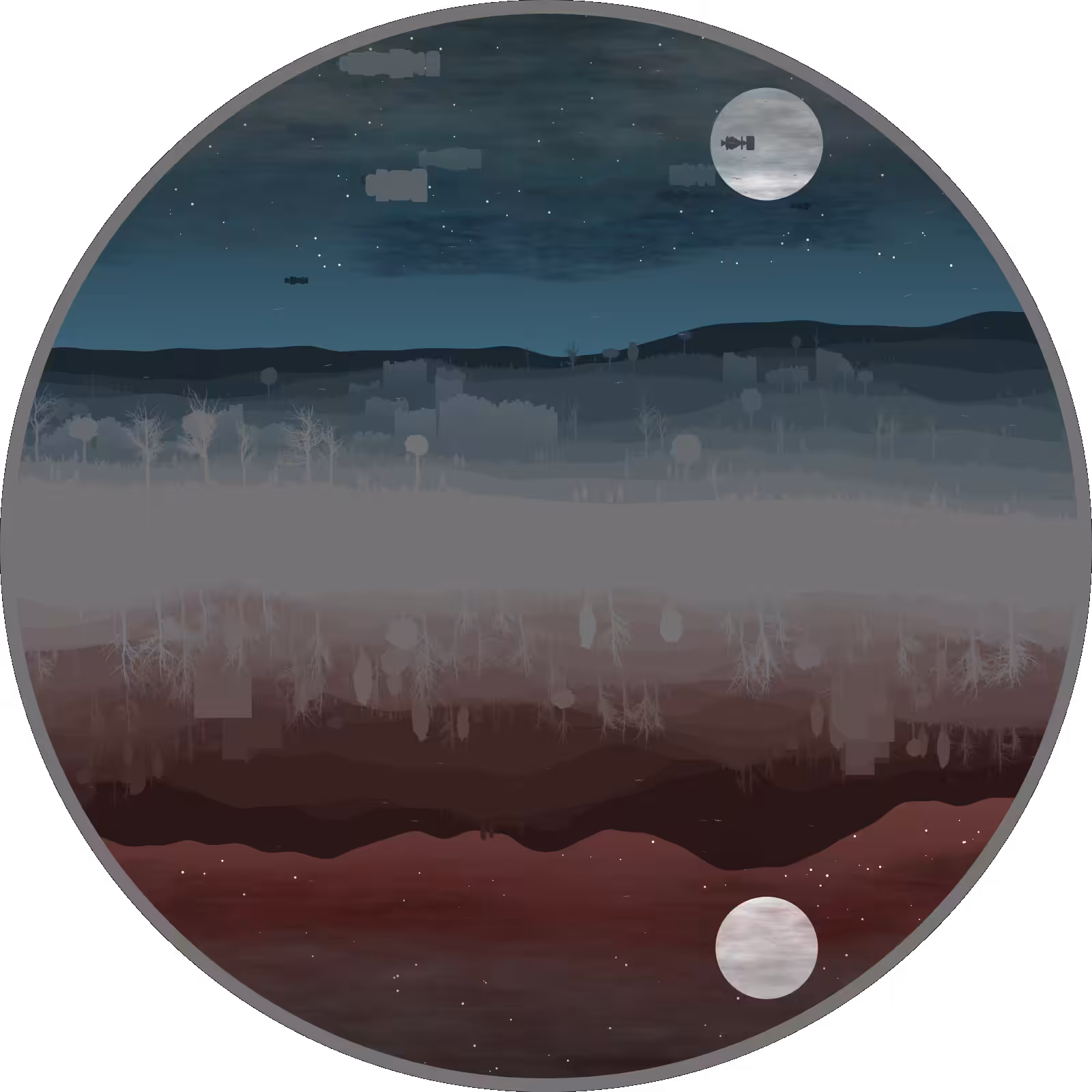 CrossWorlds #321