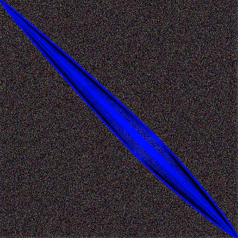 Void Drive #62