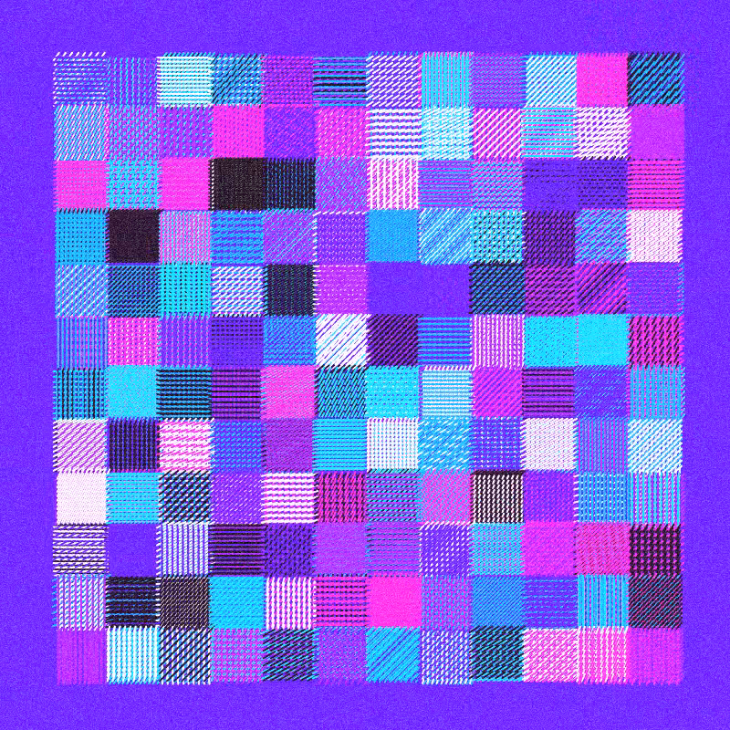 Treasured Quilt #48