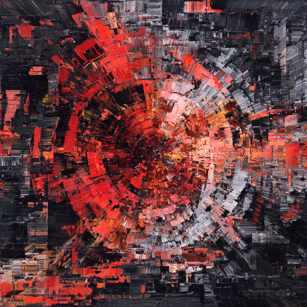 Vivid Vortex