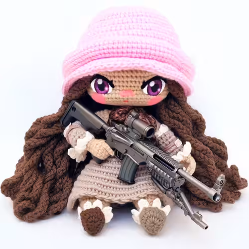 Knitkitmori #292