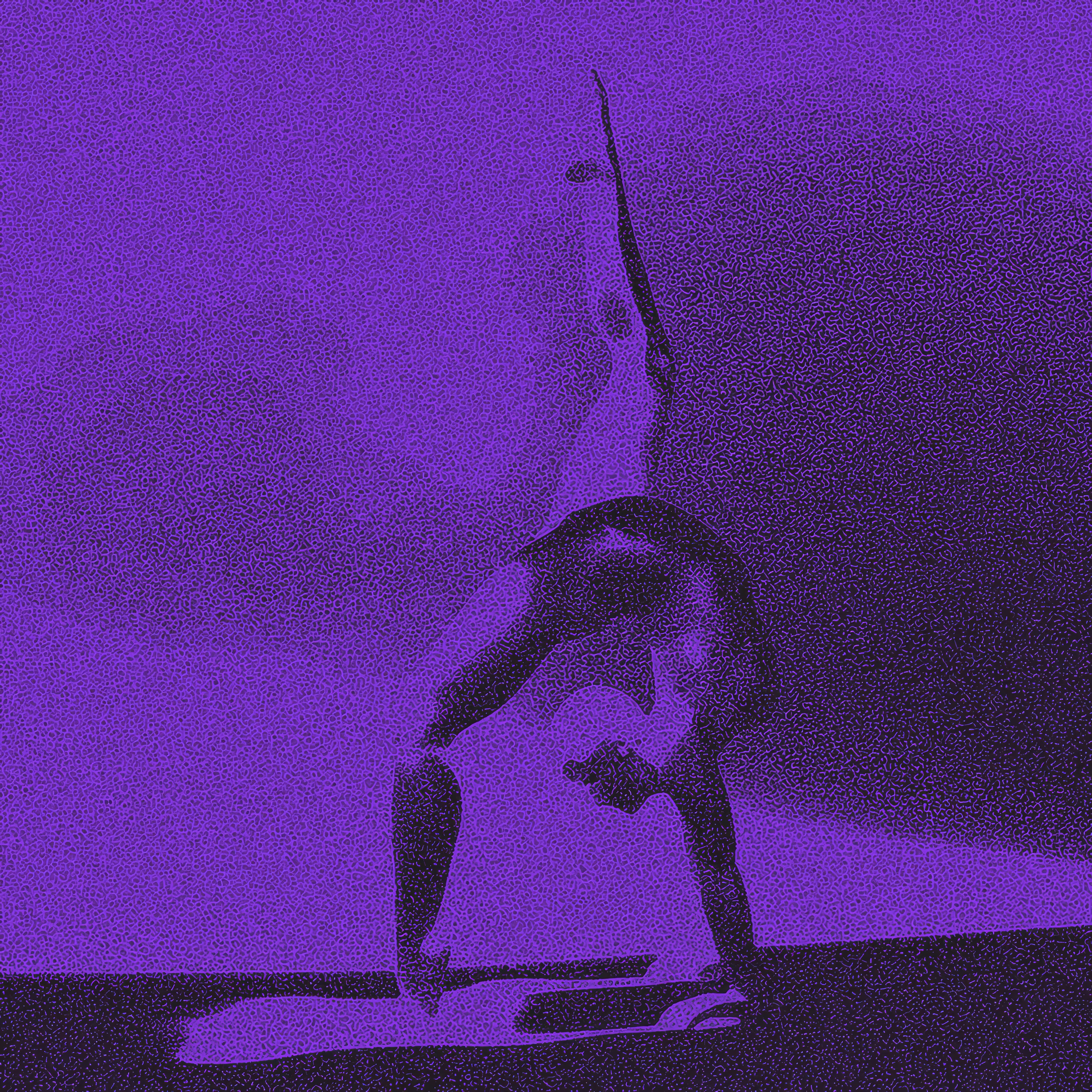 Holding Balance in Reverse