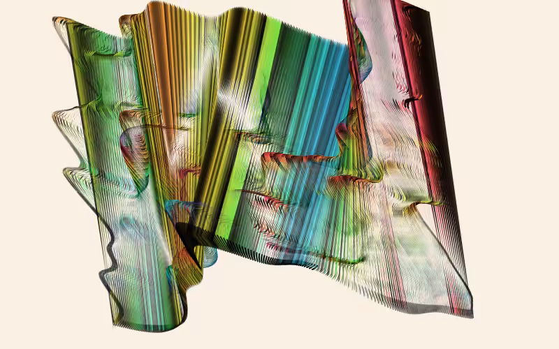 Folded Maps #77