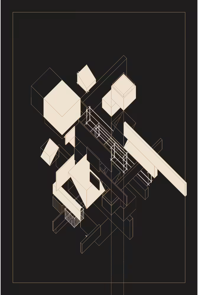 Tekton : Optima #249