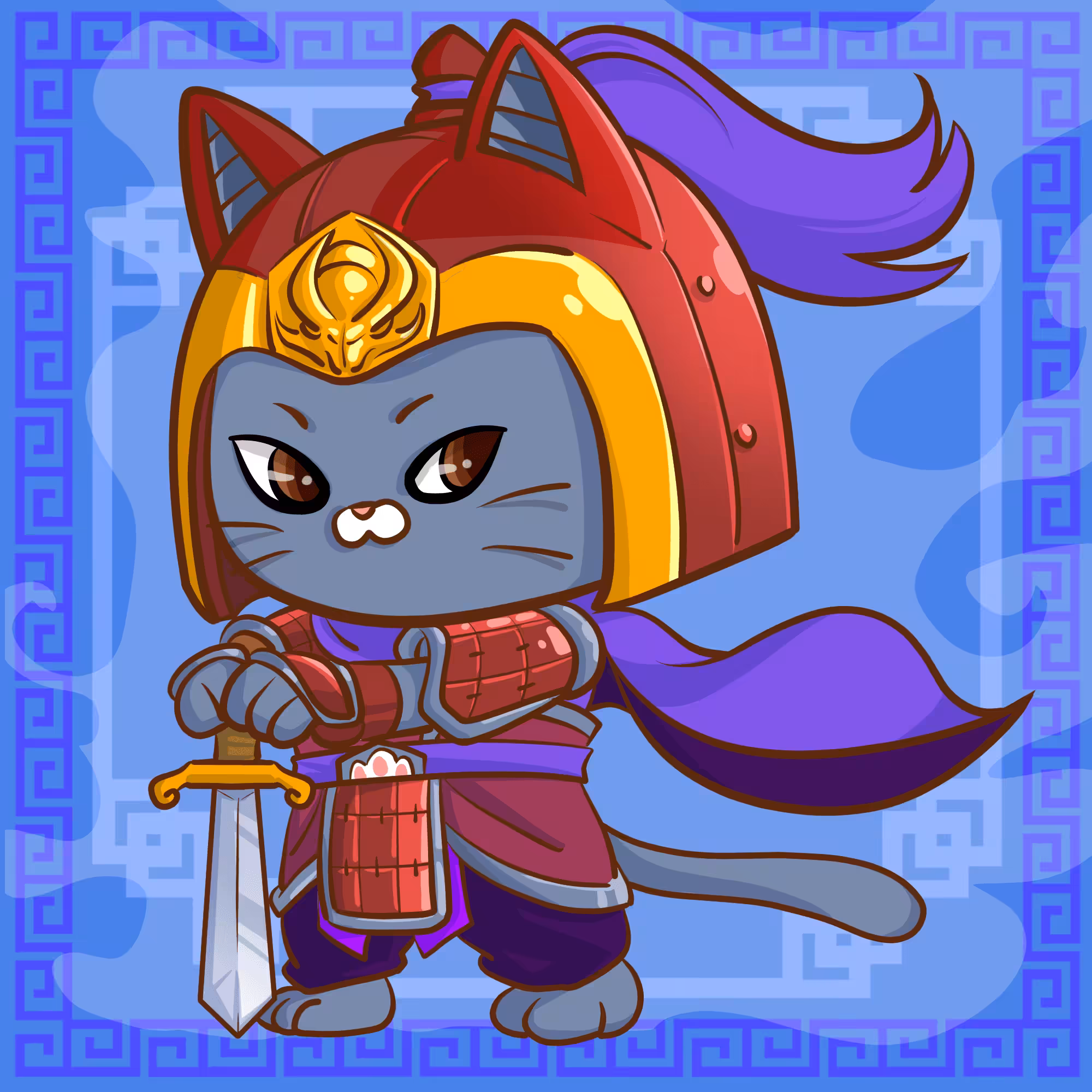 #025 Lu Xun