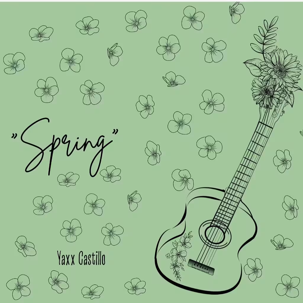 El camino al amor : "Spring" (acoustic version)