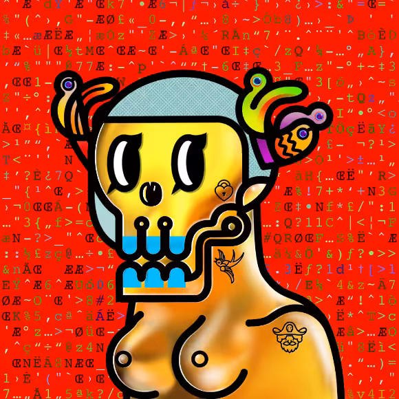 fx-SkuElle #140