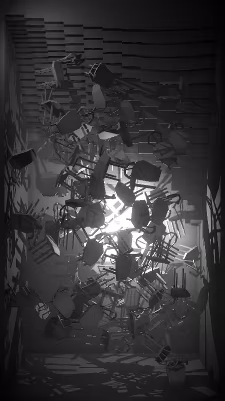 Overstacked #123