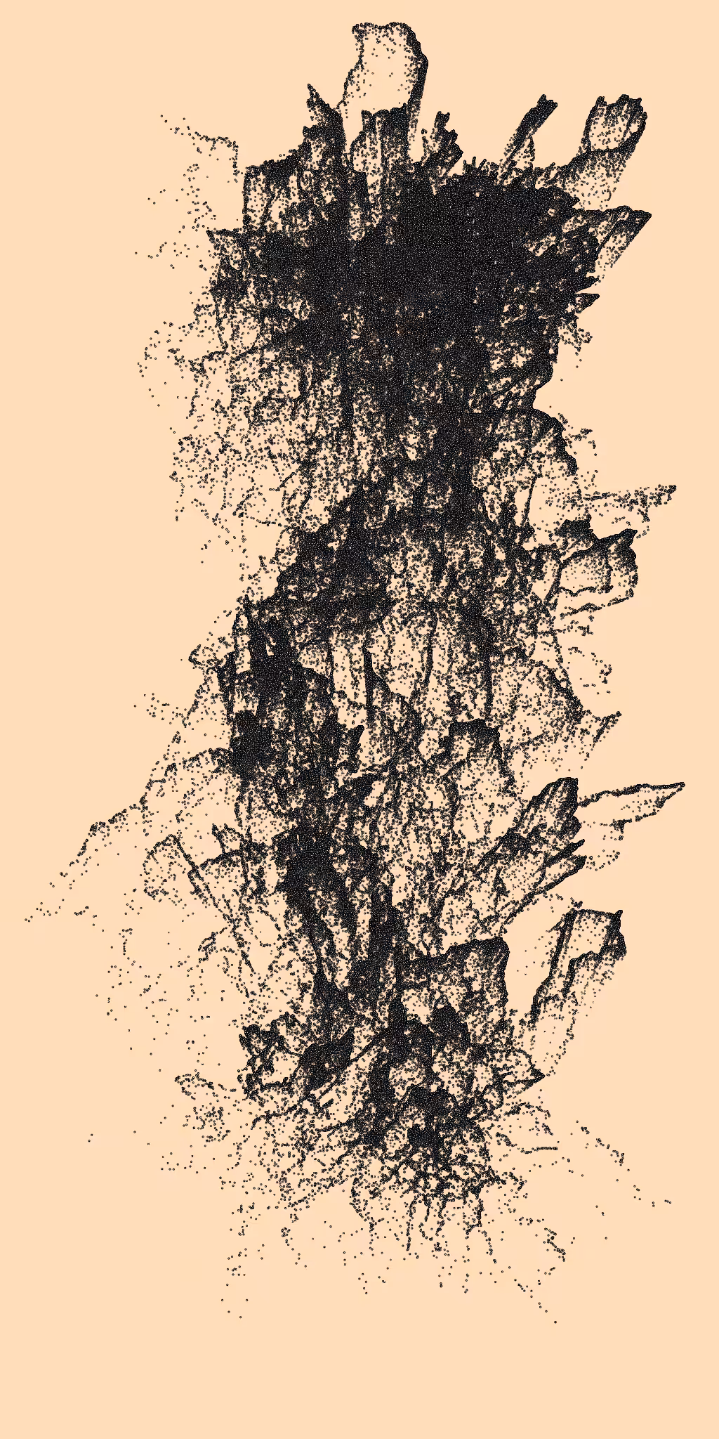 Minimal algorithm generations: MINIMAL