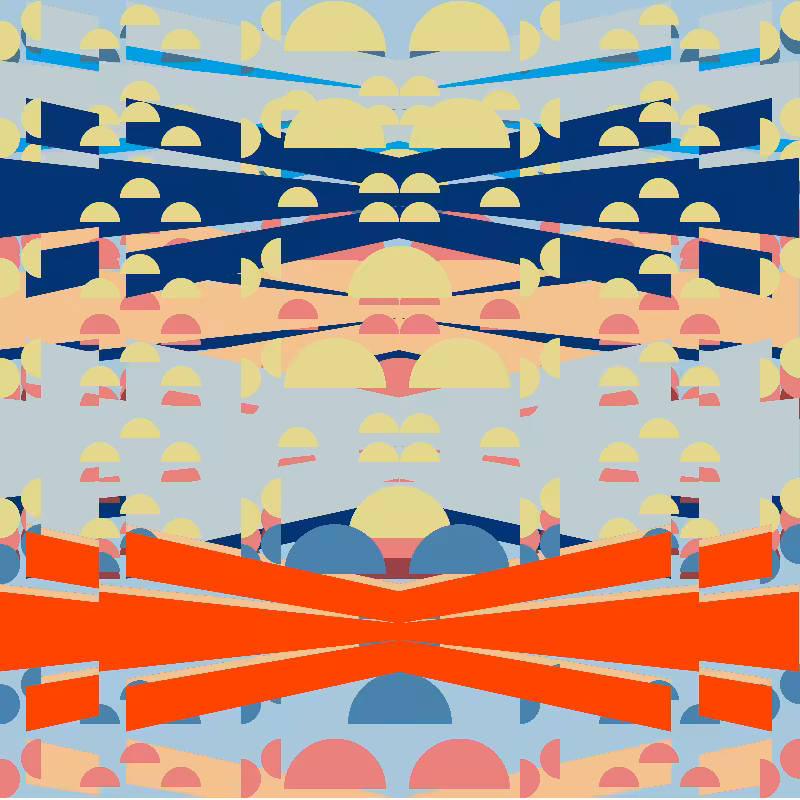 The Rhythms Series [DROP] #67