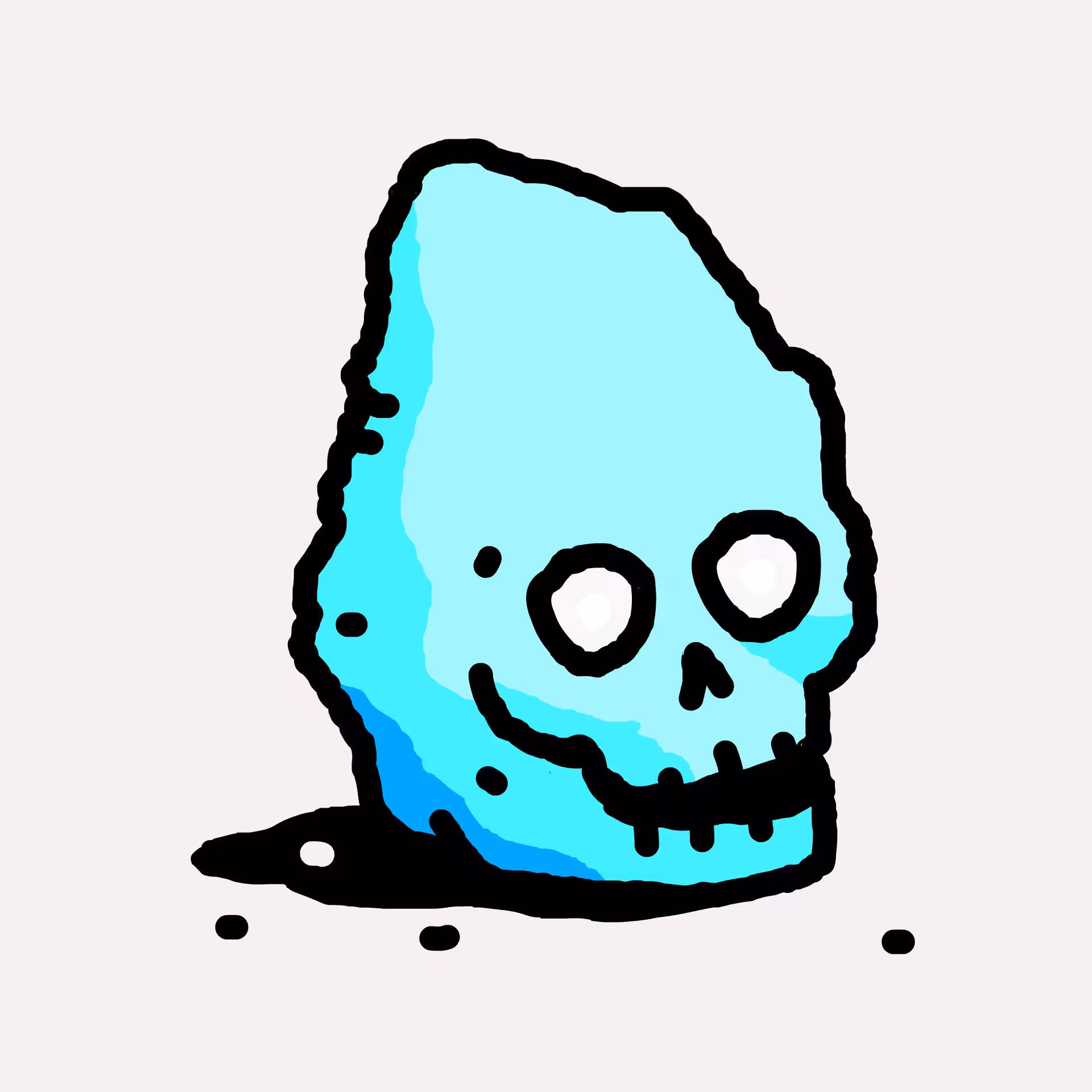 BoneRocks #24