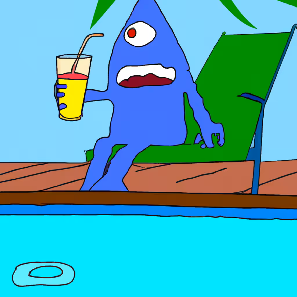 drink alien