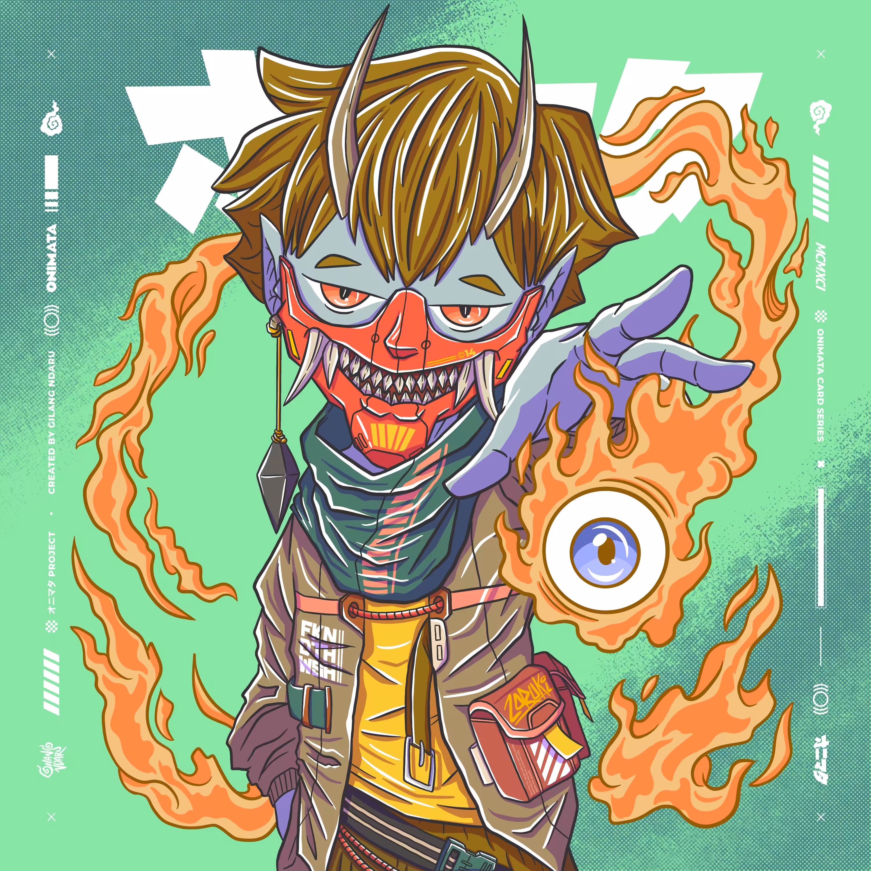 ONIMATA-13