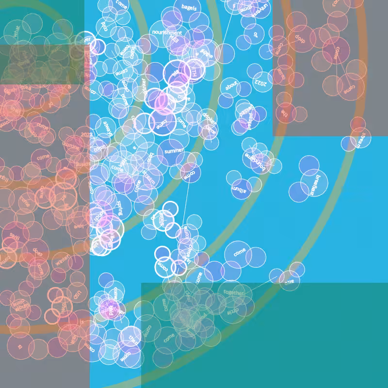 Waves of Water #11