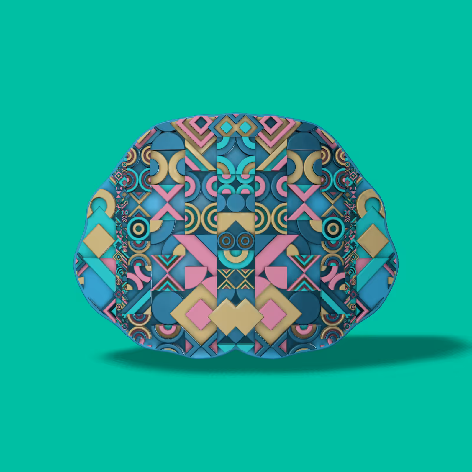 3D Generativemasks #141