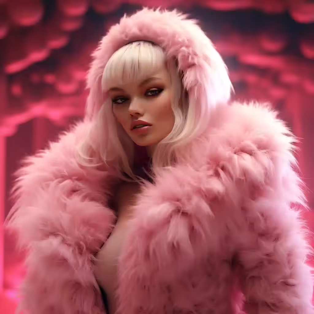Future X Simulation: Elena Peterson