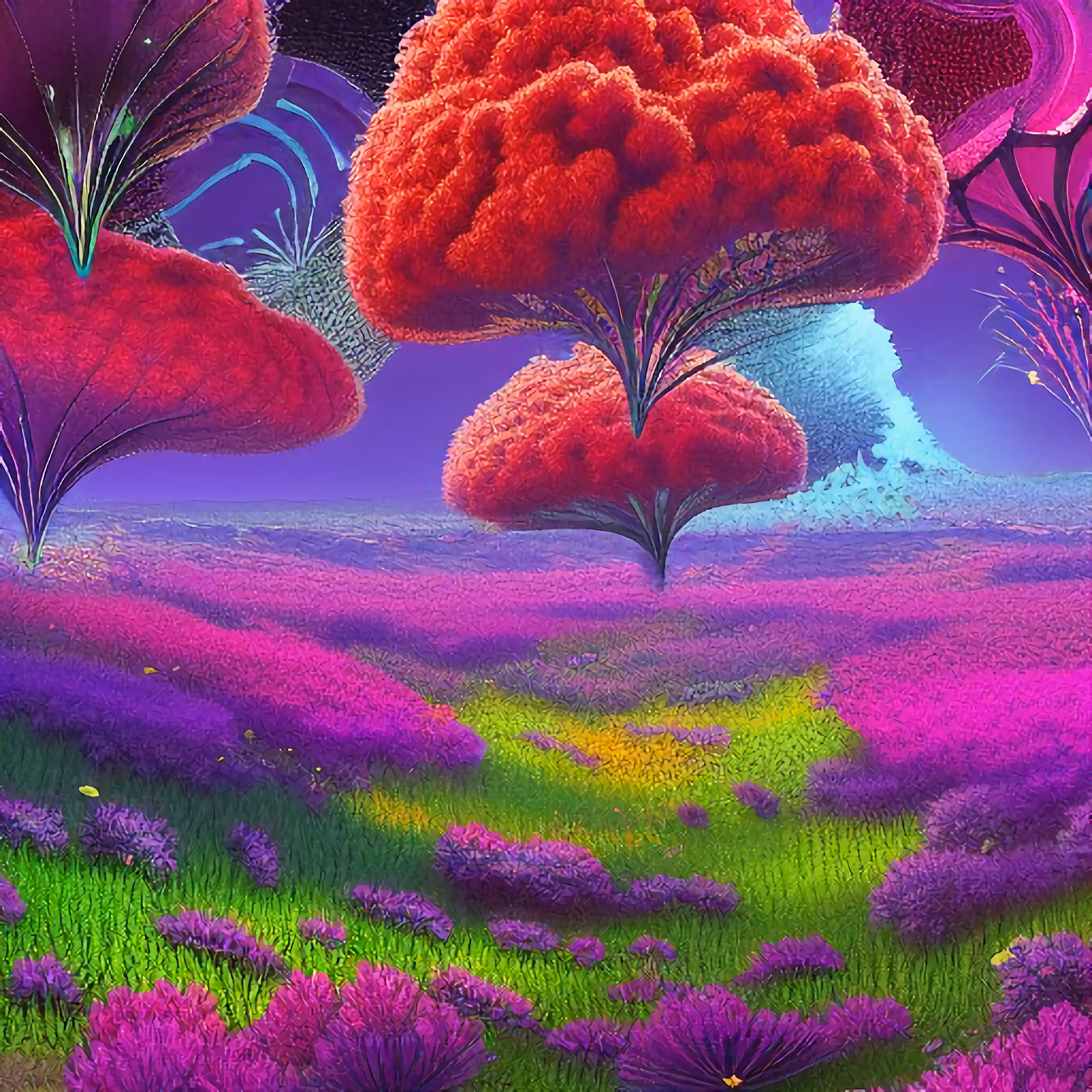 A Dream 4