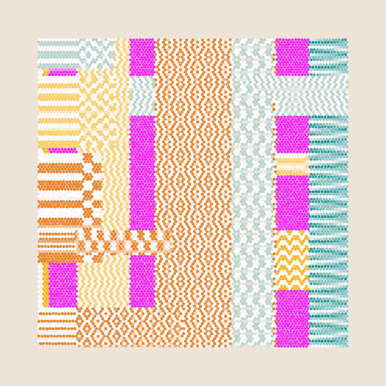 Linear Composition, Vol. 2 #40