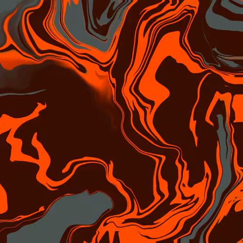 Marblicious world: Let the Lava Flow