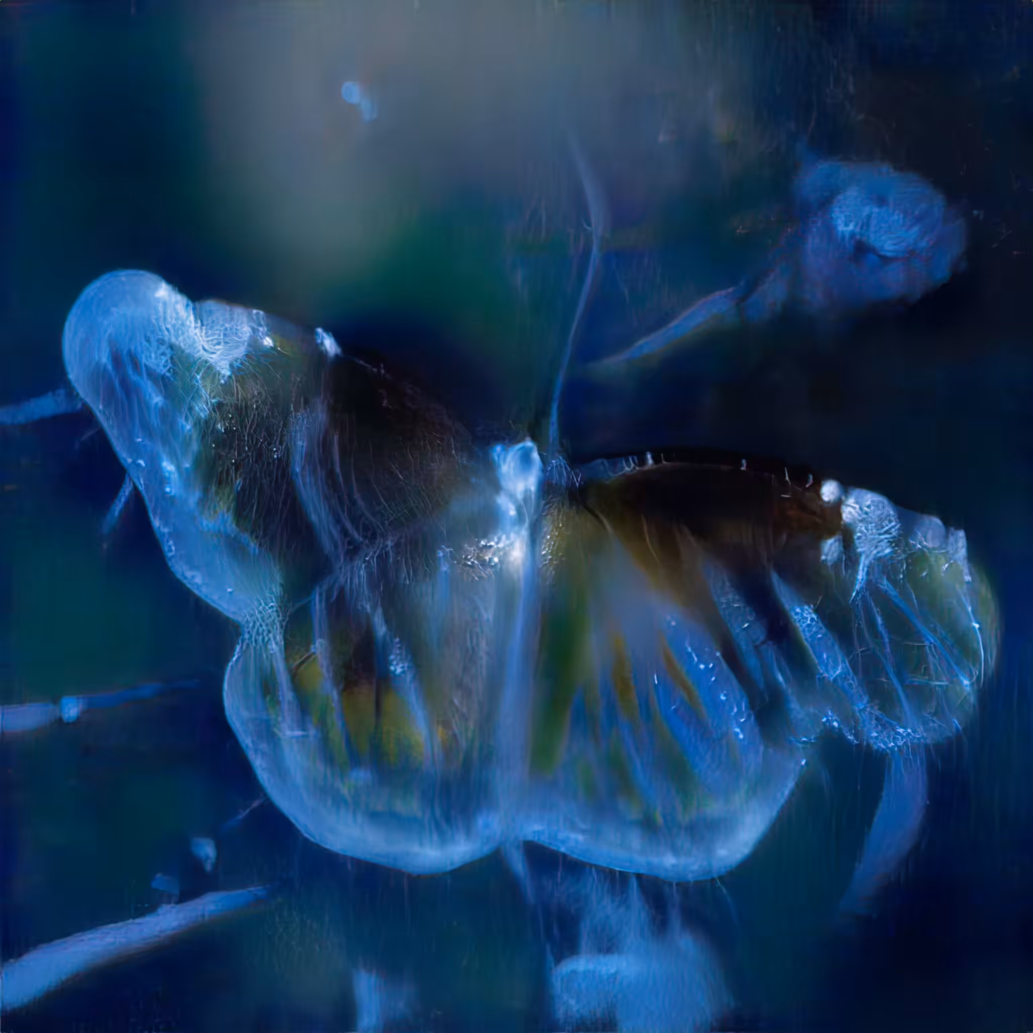 Chimerical Stories #302