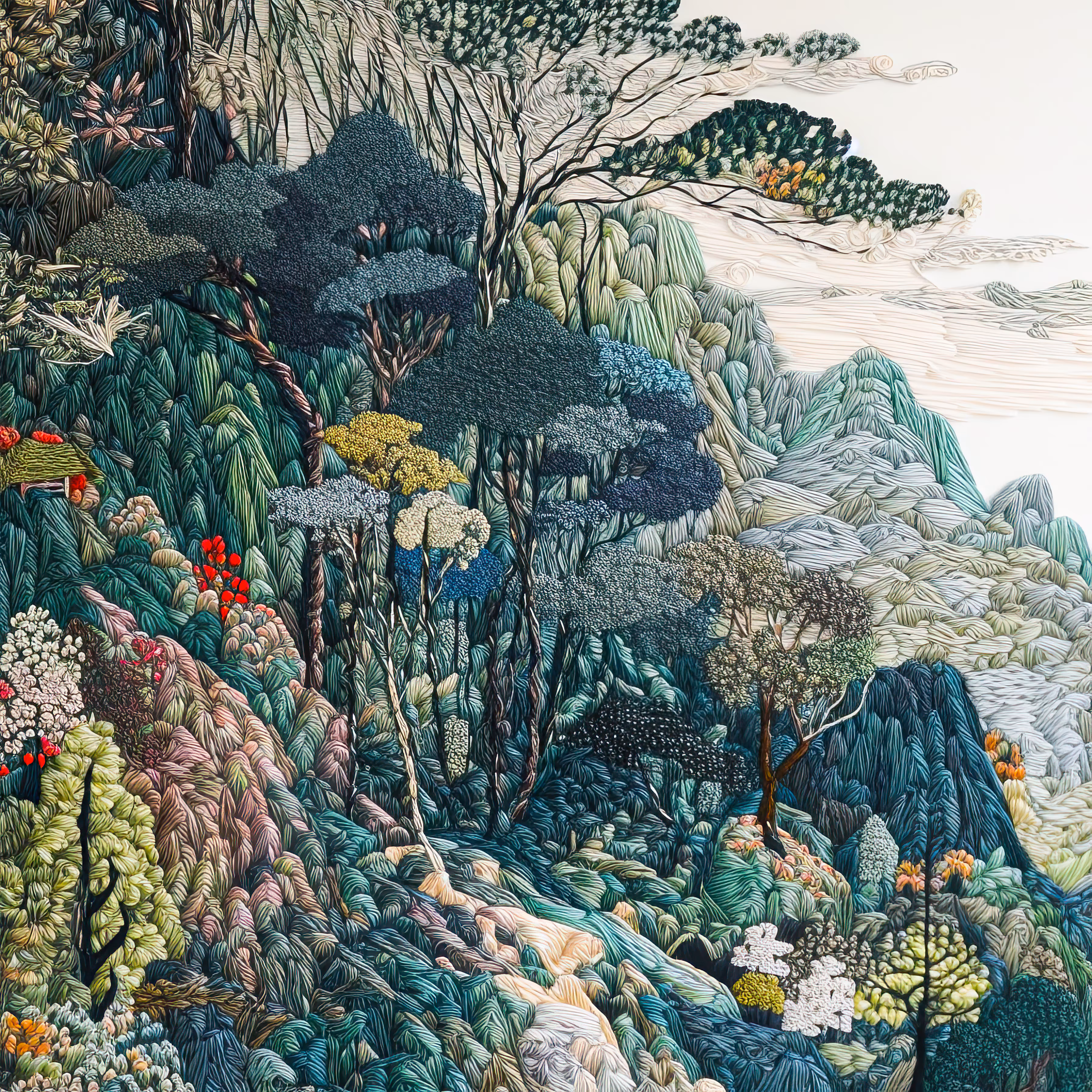 Yamabushi's Horizons #60