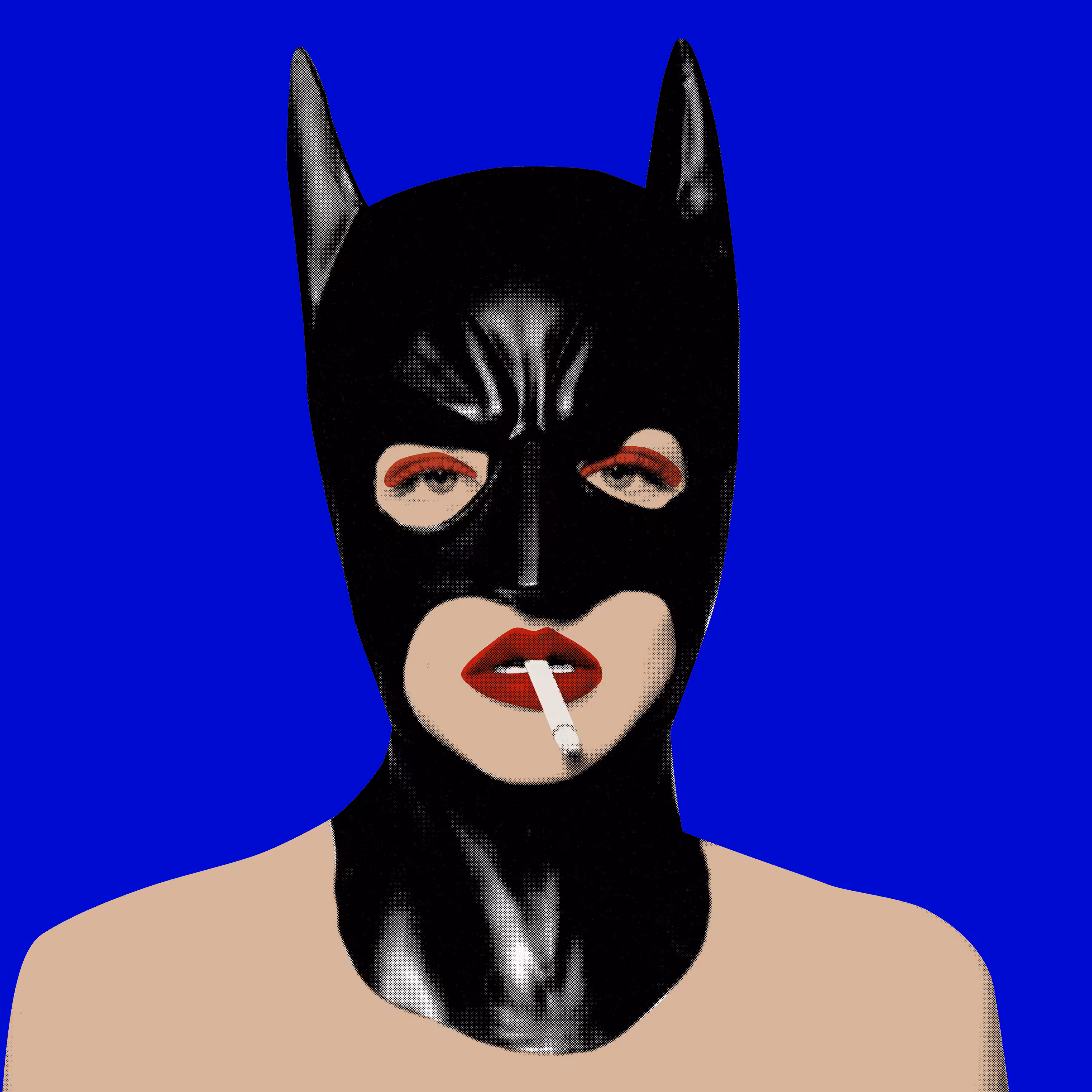 Batman, #5