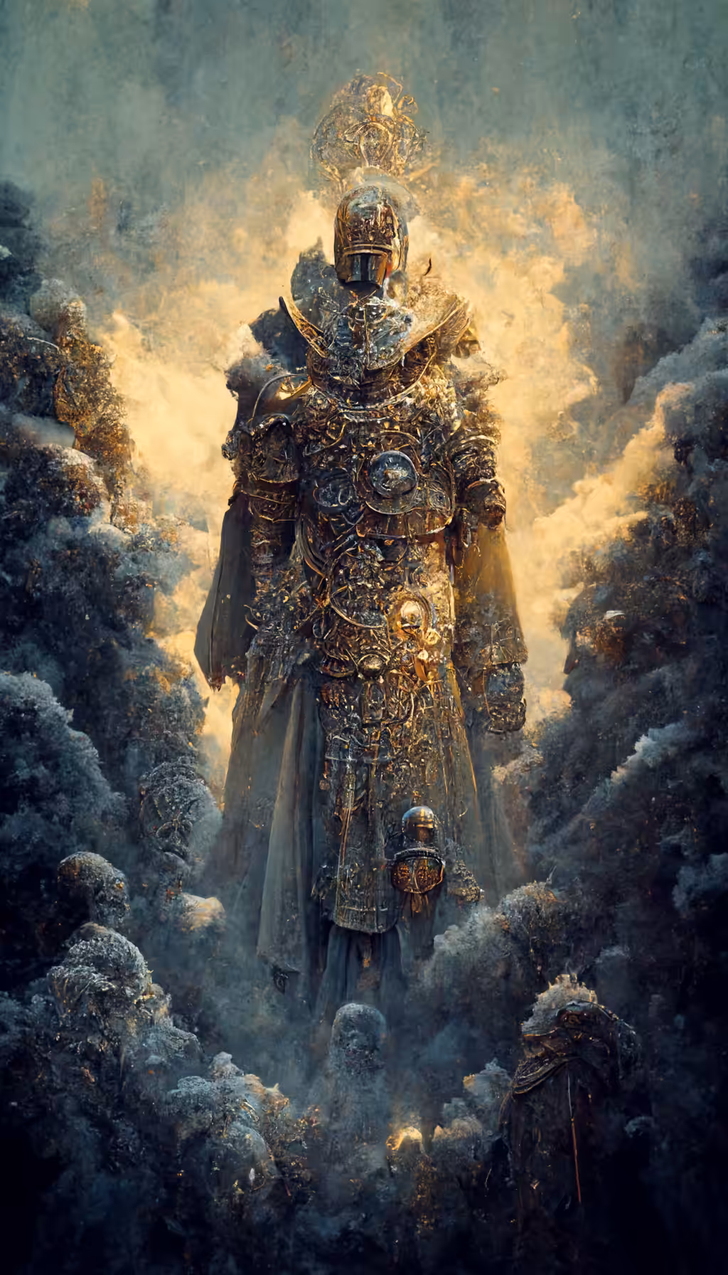 Angel #10