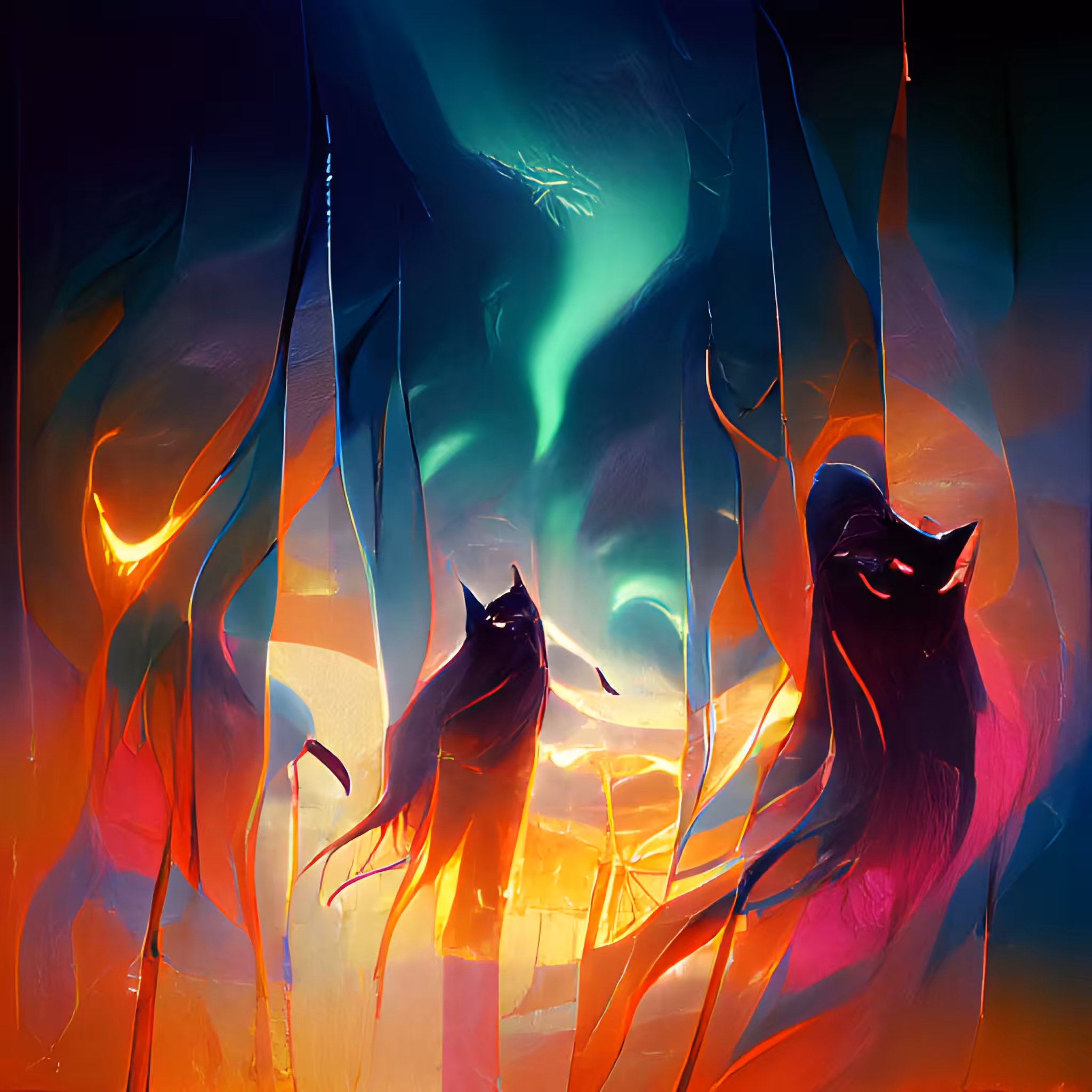 The Summoning