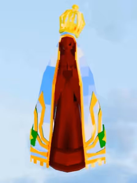 Nossa Senhora Aparecida