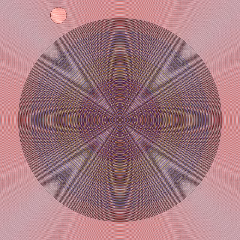 colored circles #40