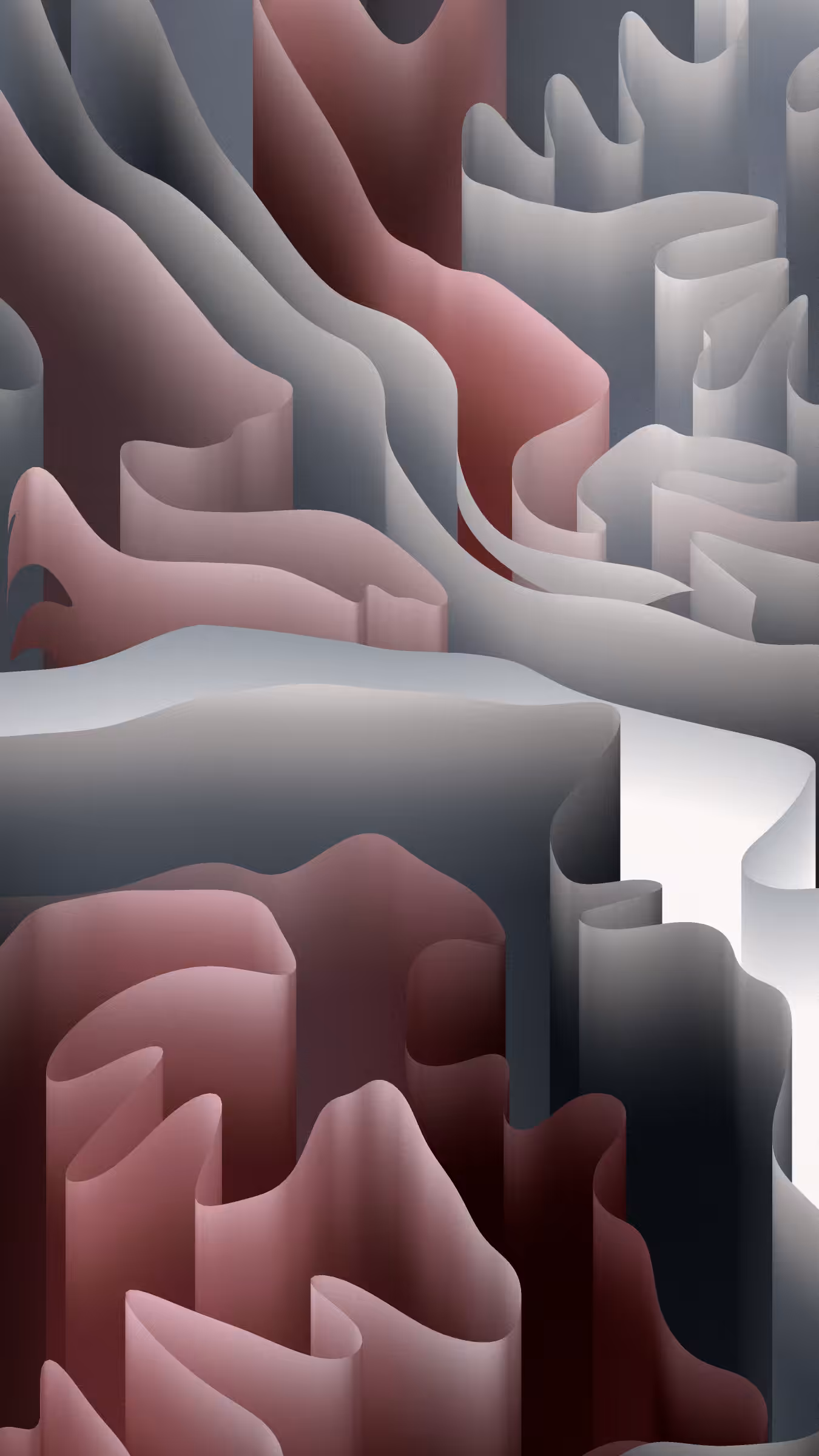 Immaterial #195