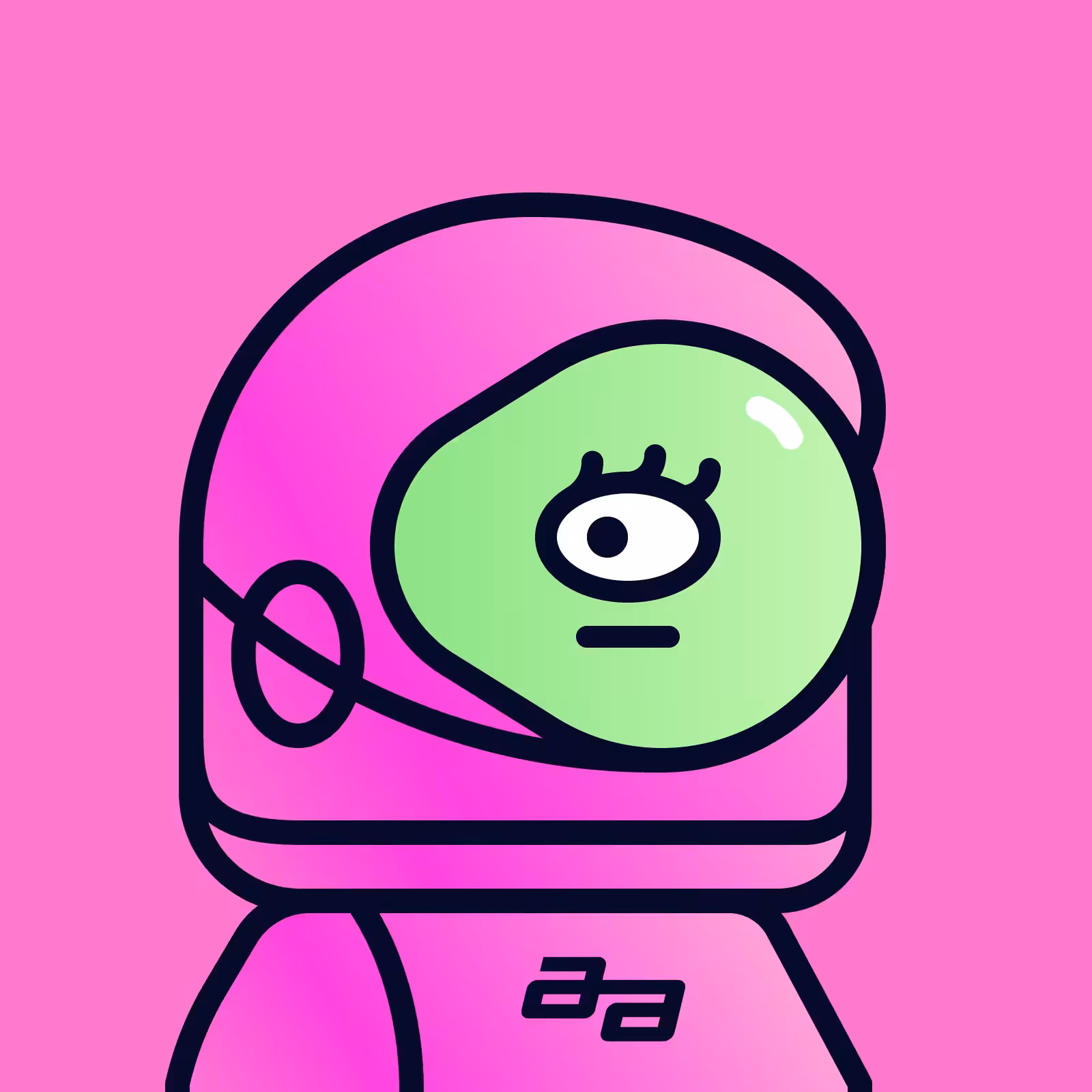 Awkward Astronauts #1263