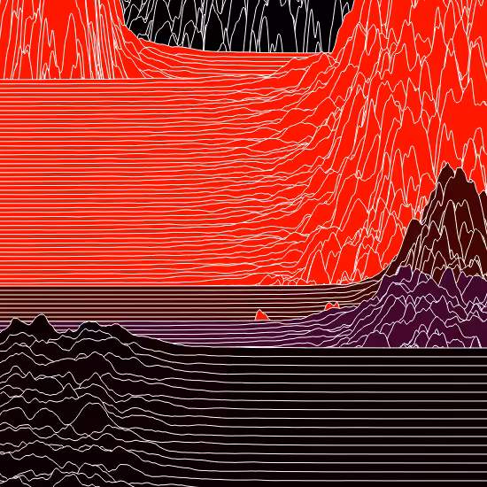RED MOUNTAINS - The Start of the Journey #8