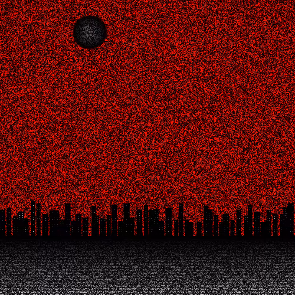 City noir #44