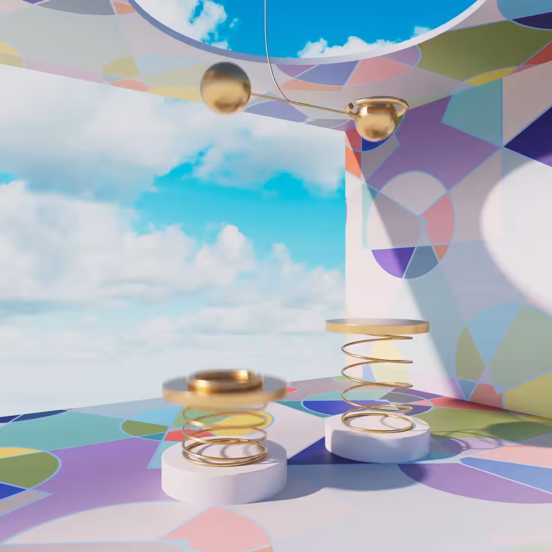 "Waking Lookout Pavilion"