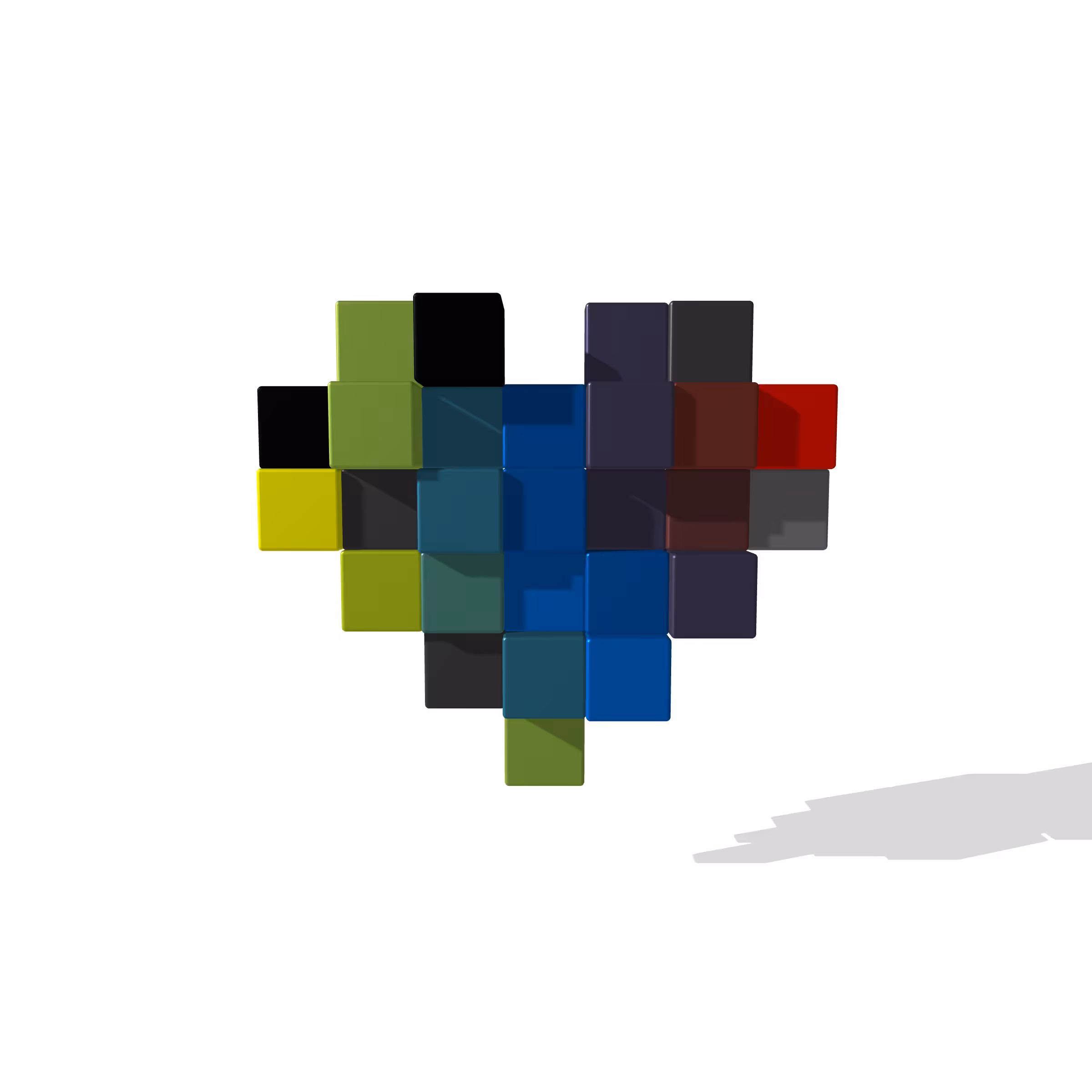 heart + craft #12448
