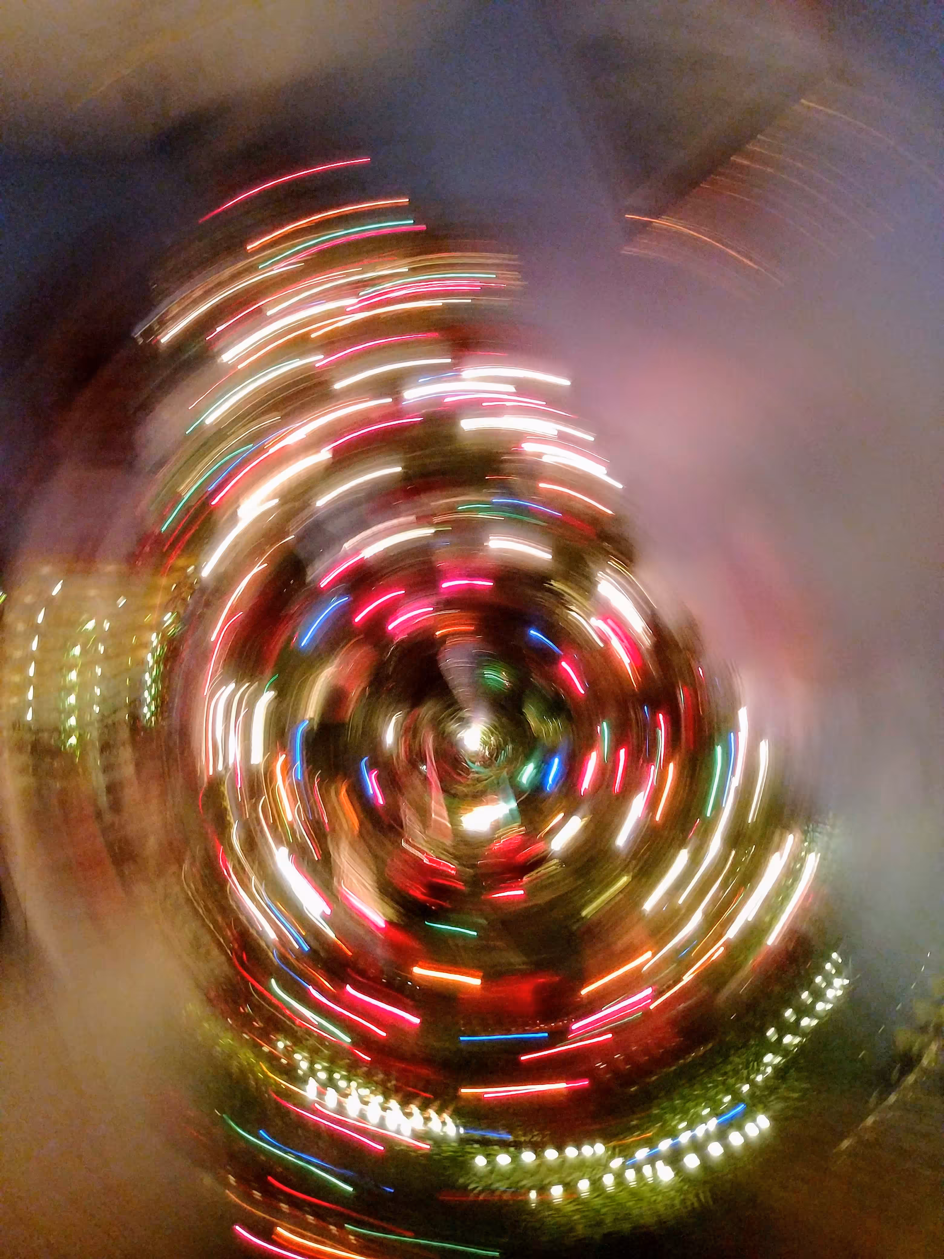 Strange Illumination 