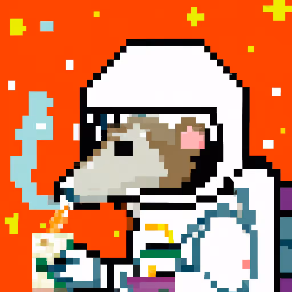 ASTRO-RAT .:. 025 .:.