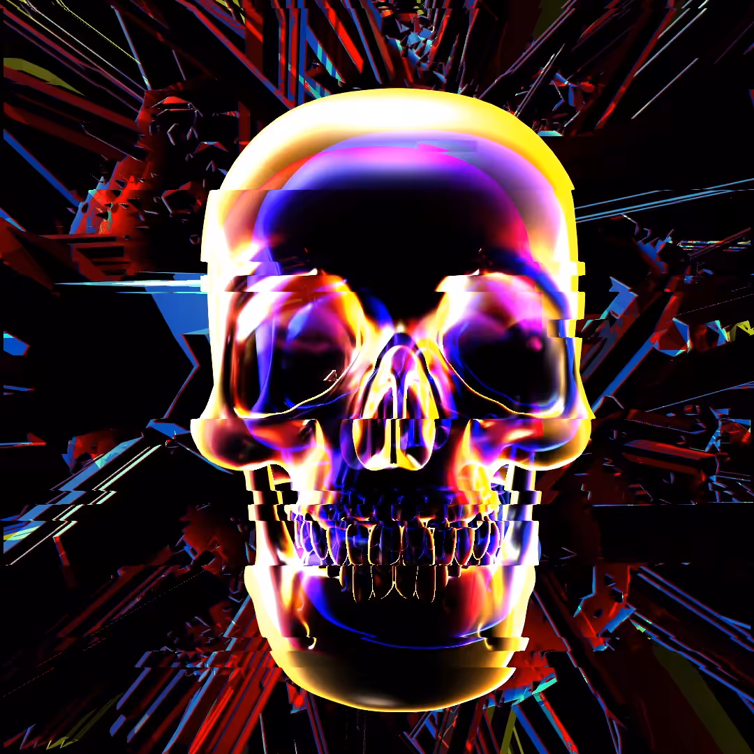 skull 4