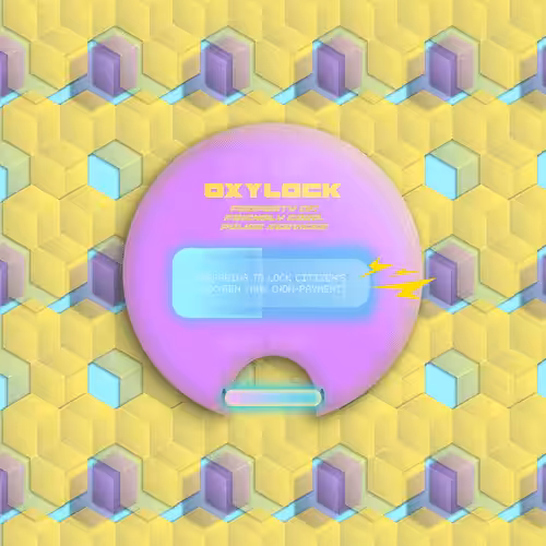 OXYLOCK